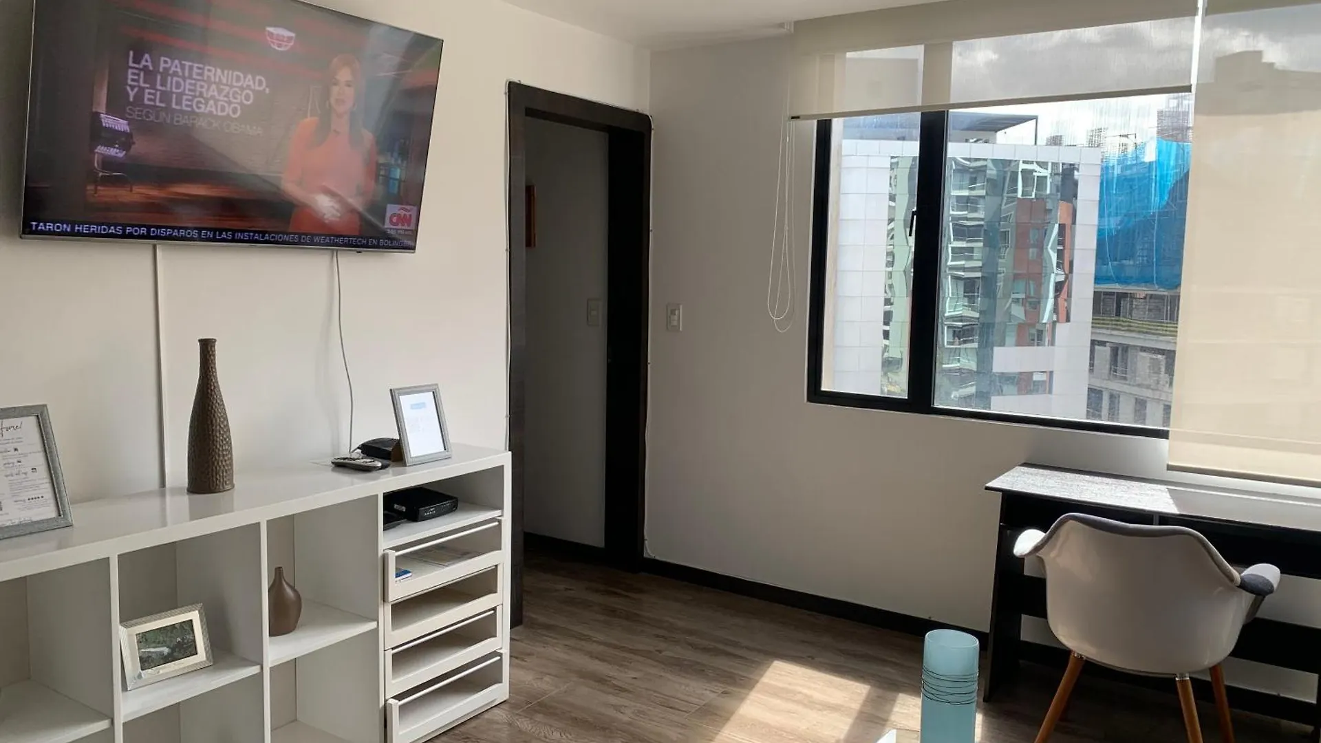 Bluezone Apartments Κίτο 0*,  Ισημερινός