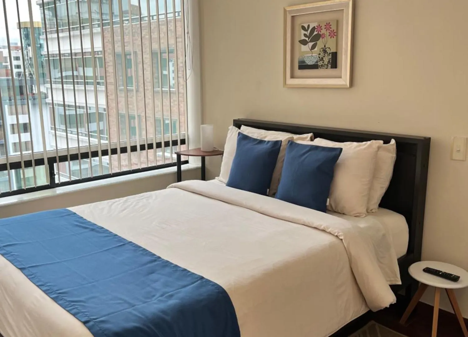 Bluezone Apartments Κίτο