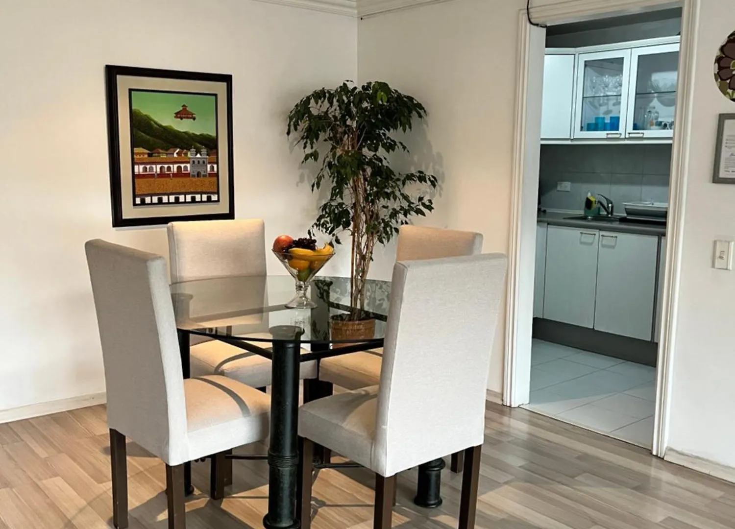 Bluezone Apartments Κίτο
