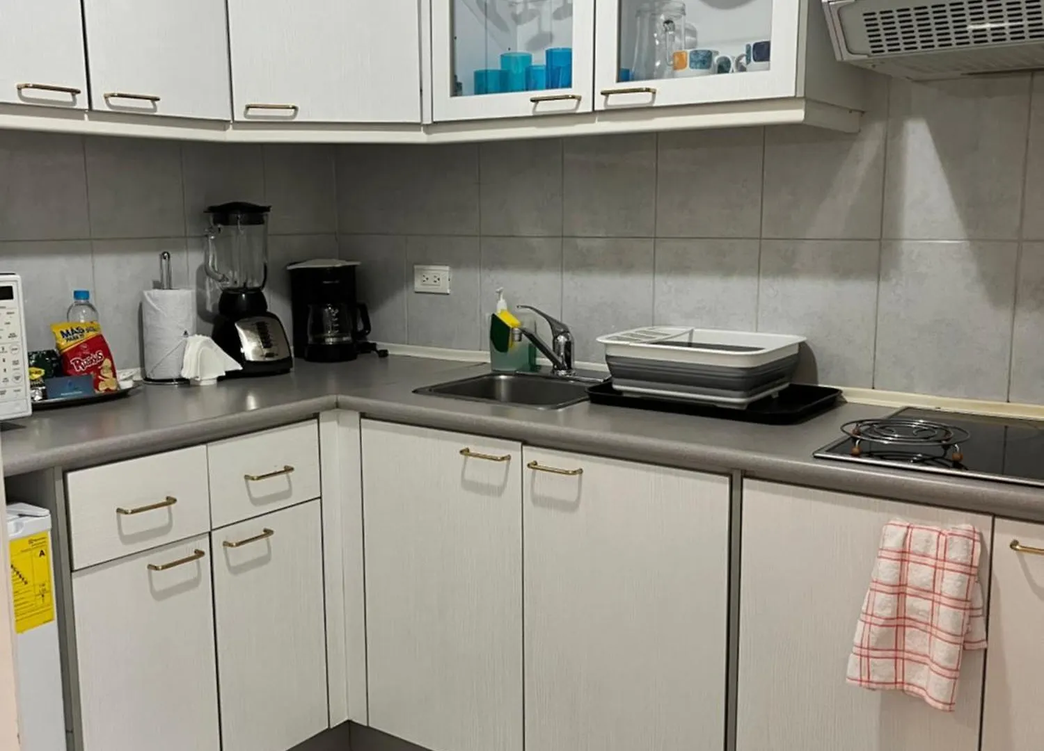 Bluezone Apartments Κίτο