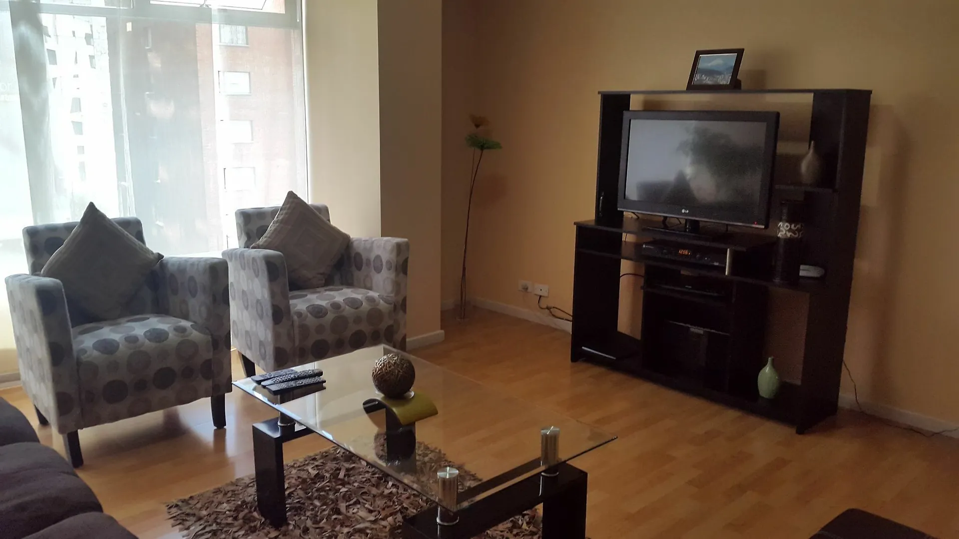Bluezone Apartments Κίτο
