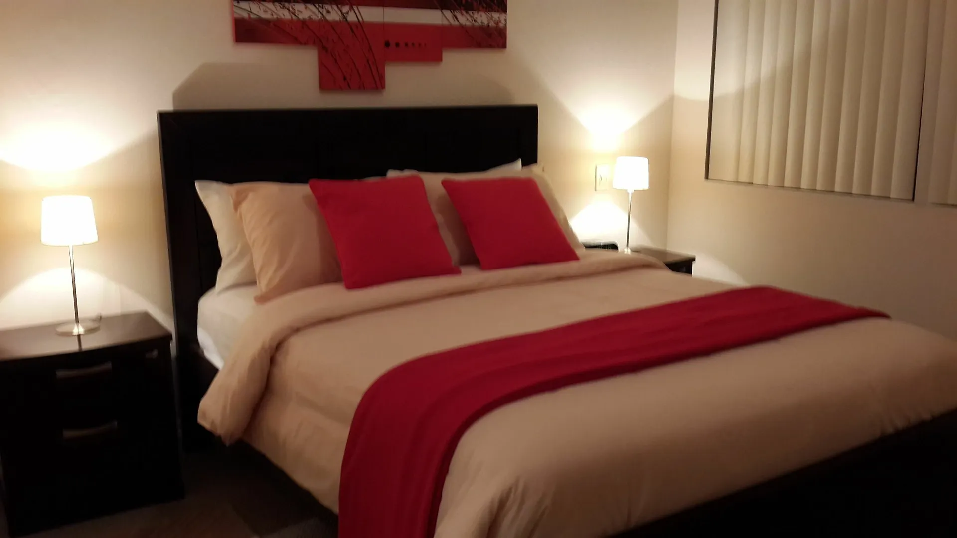 Bluezone Apartments Κίτο 0*,  Ισημερινός
