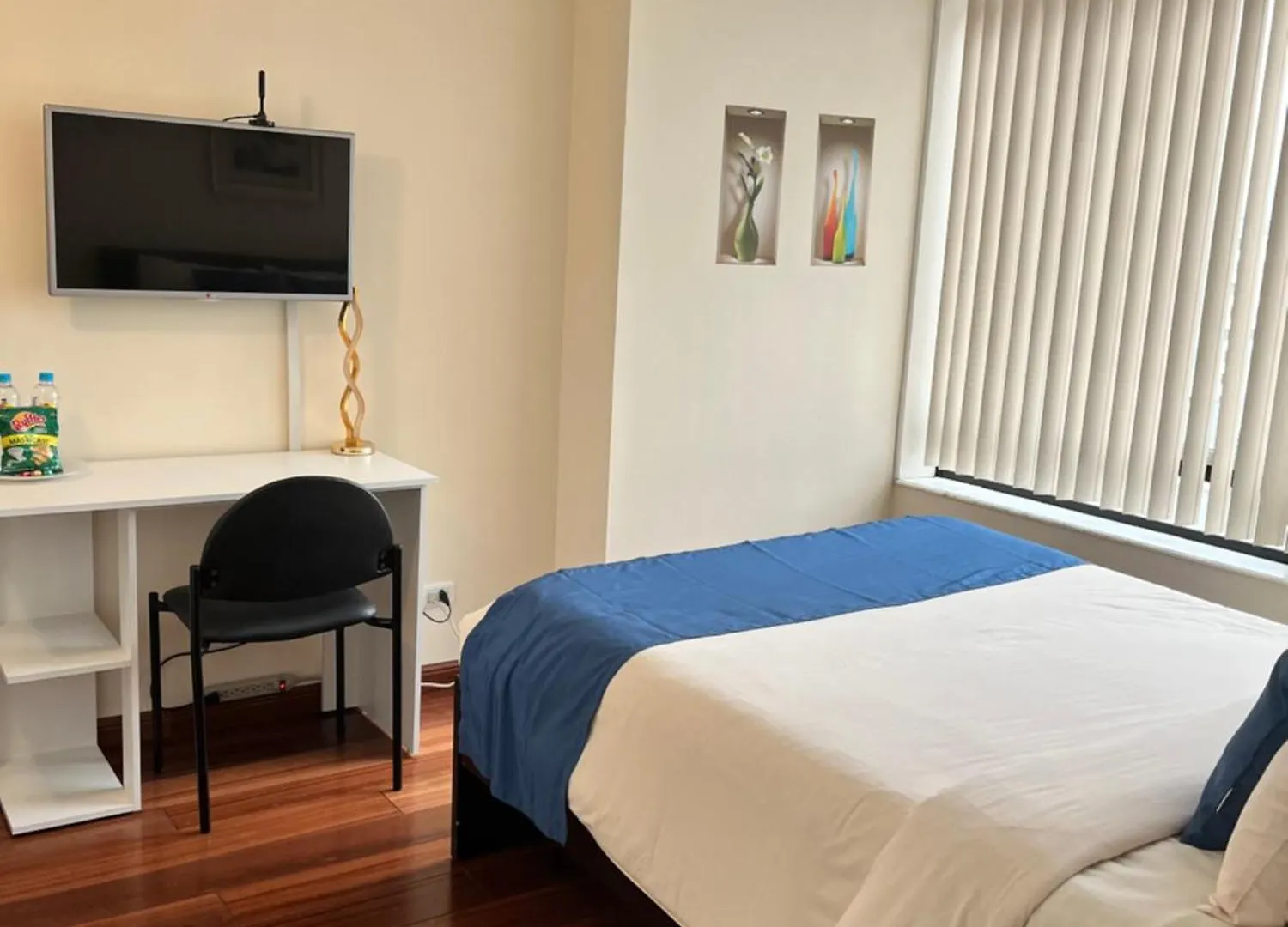 Bluezone Apartments Quito 0*,