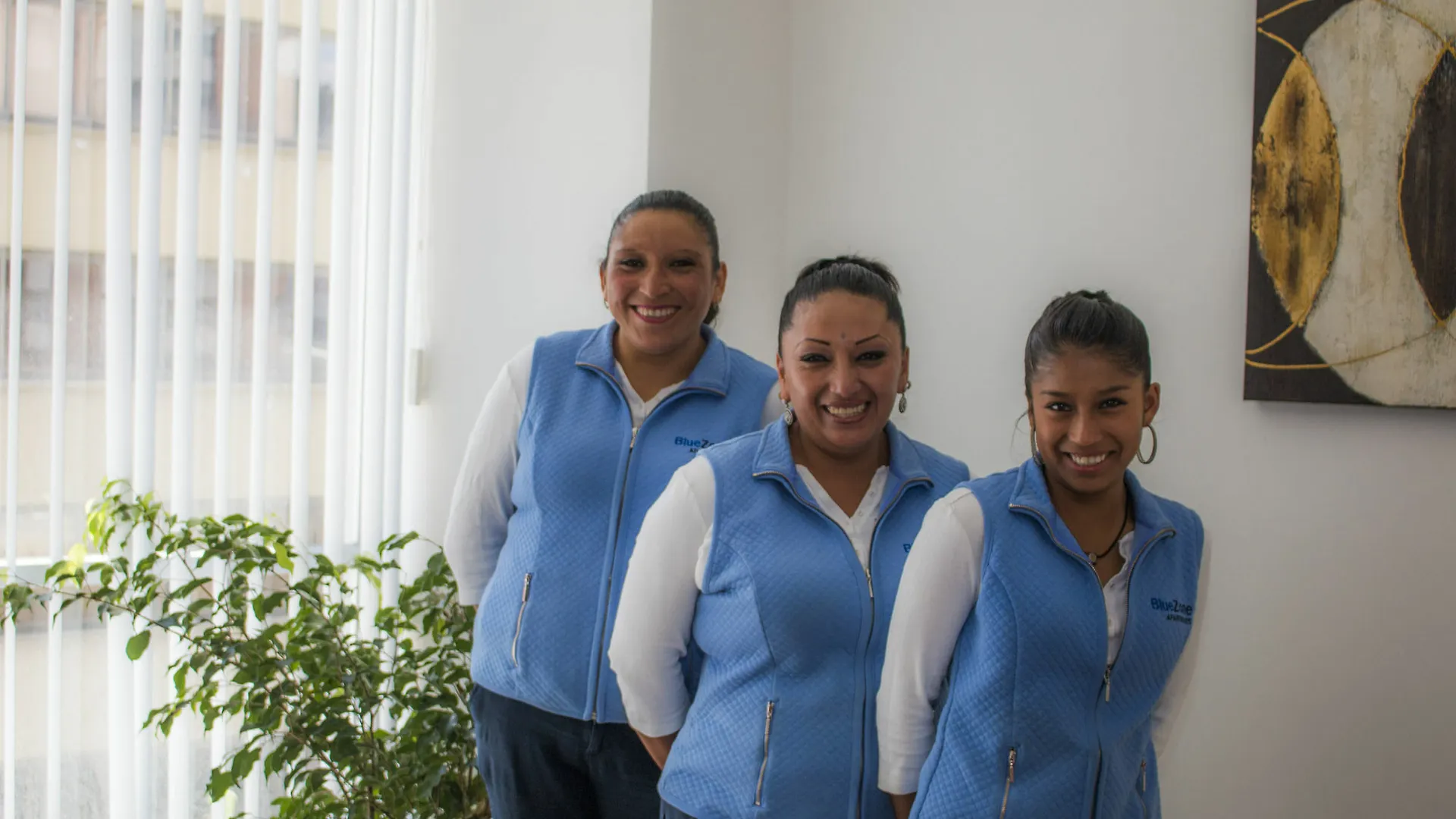 Bluezone Apartments Quito 0*,  Ecuador